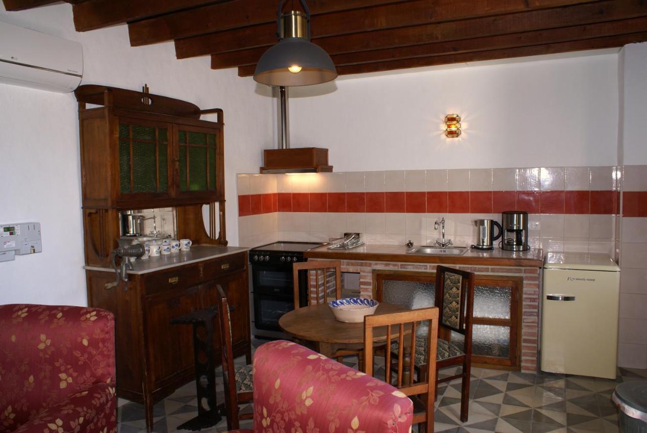 La Canota 2-Floors King Rooms Adults Only Talara Kültér fotó