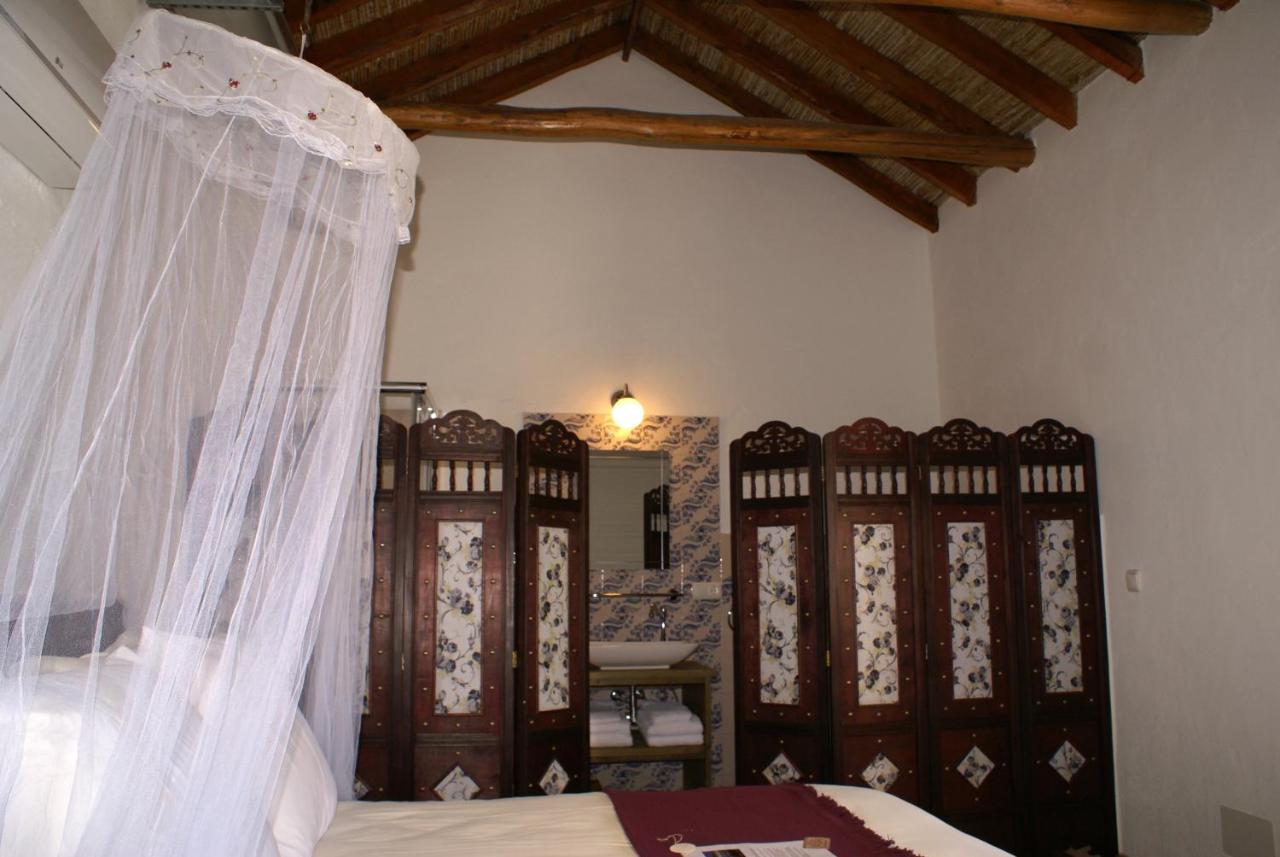 La Canota 2-Floors King Rooms Adults Only Talara Kültér fotó