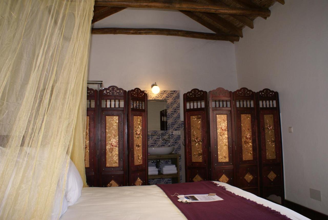 La Canota 2-Floors King Rooms Adults Only Talara Kültér fotó