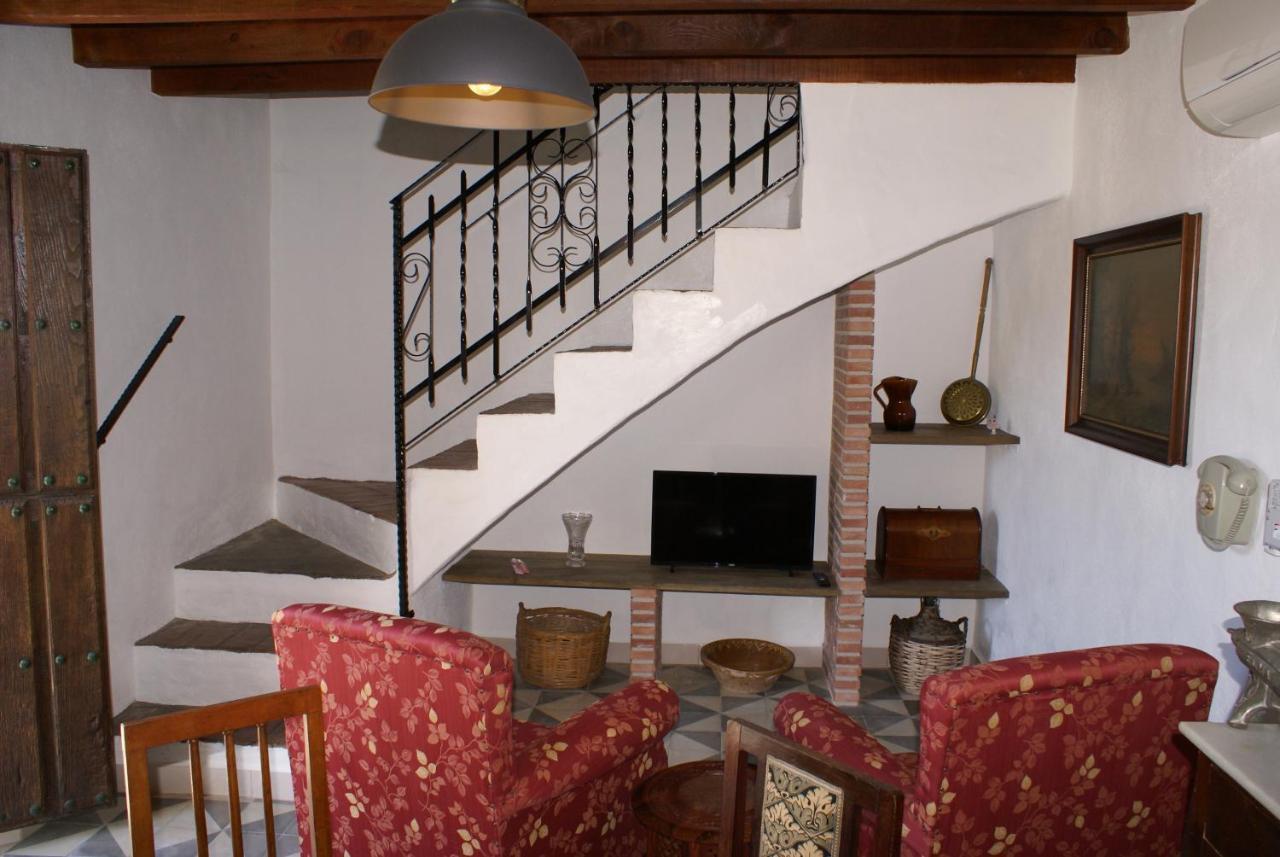 La Canota 2-Floors King Rooms Adults Only Talara Kültér fotó