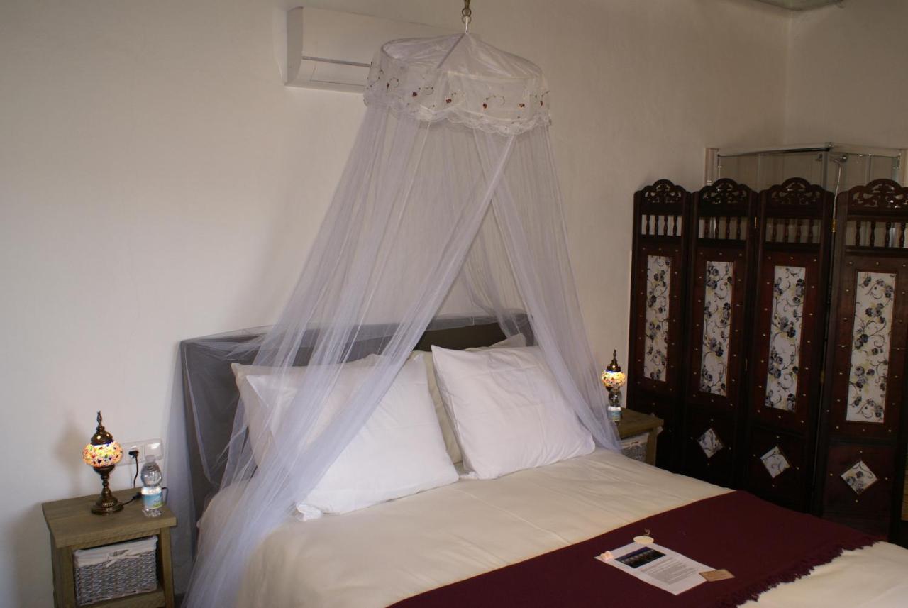 La Canota 2-Floors King Rooms Adults Only Talara Kültér fotó