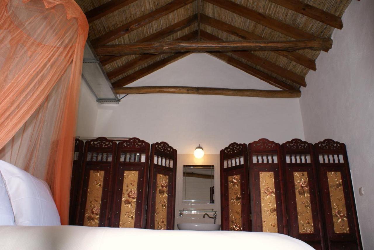 La Canota 2-Floors King Rooms Adults Only Talara Kültér fotó