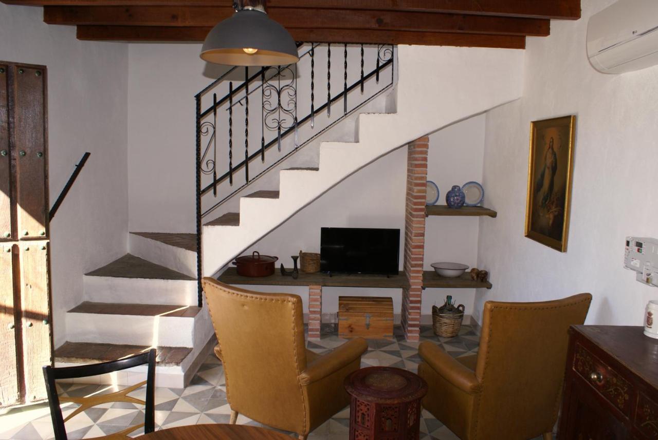 La Canota 2-Floors King Rooms Adults Only Talara Kültér fotó