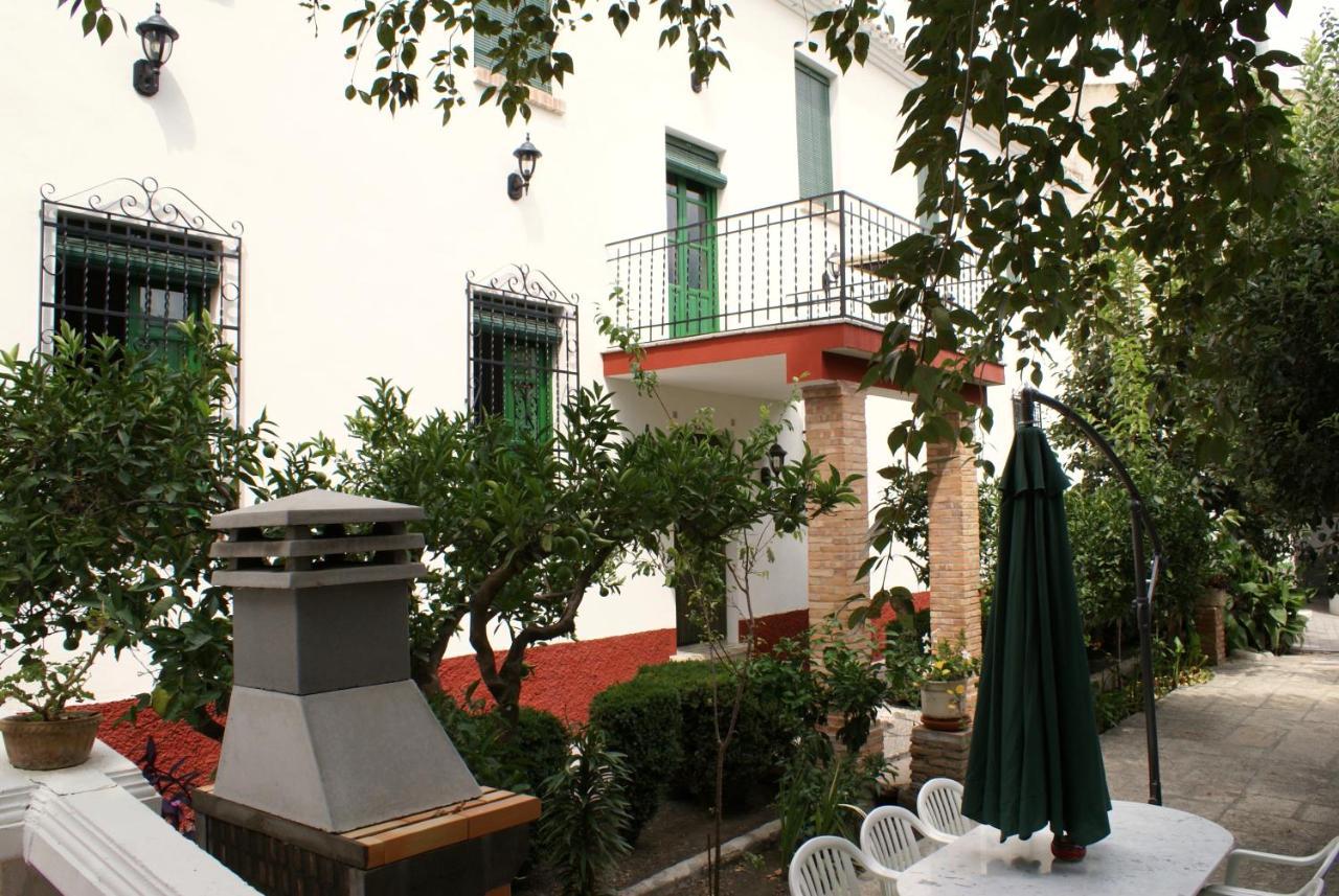 La Canota 2-Floors King Rooms Adults Only Talara Kültér fotó