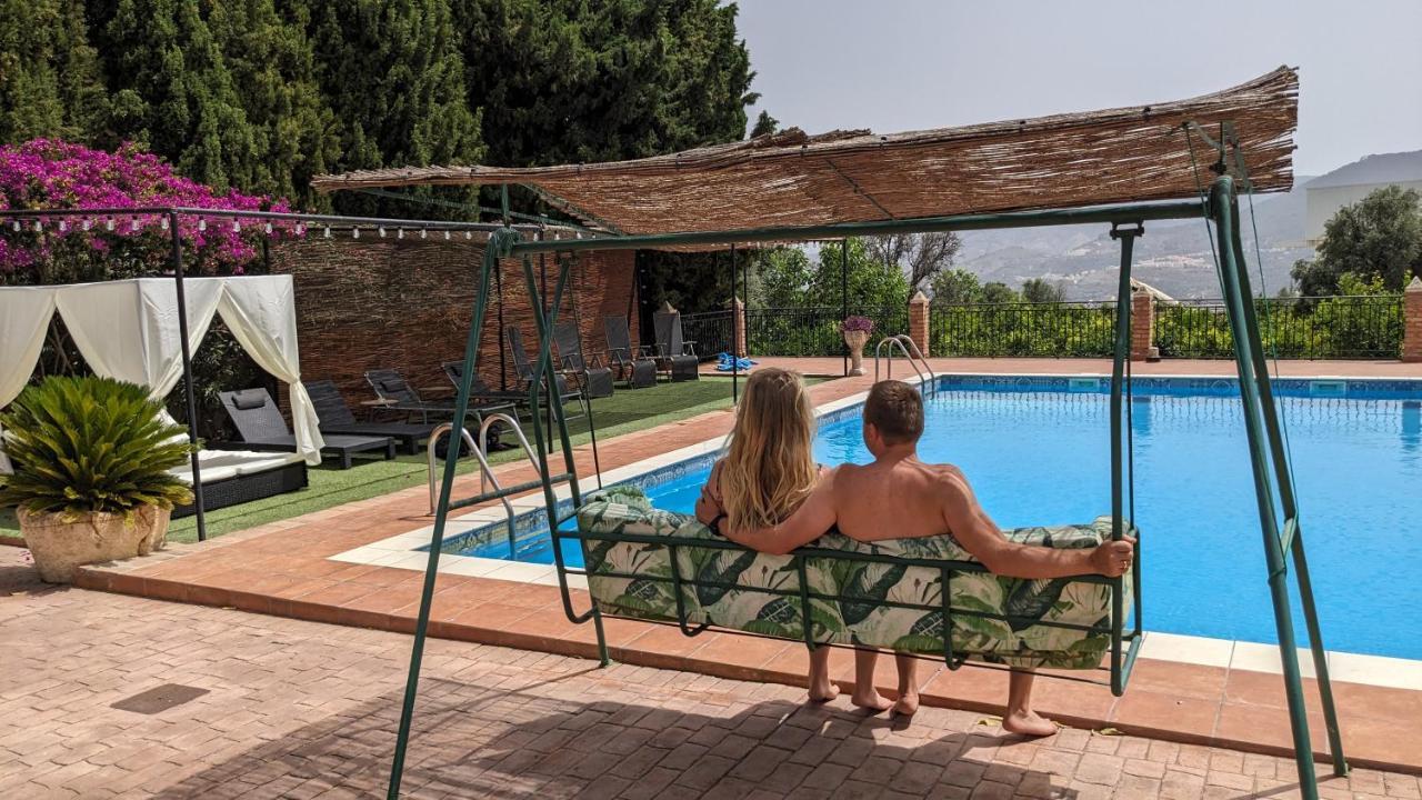 La Canota 2-Floors King Rooms Adults Only Talara Kültér fotó