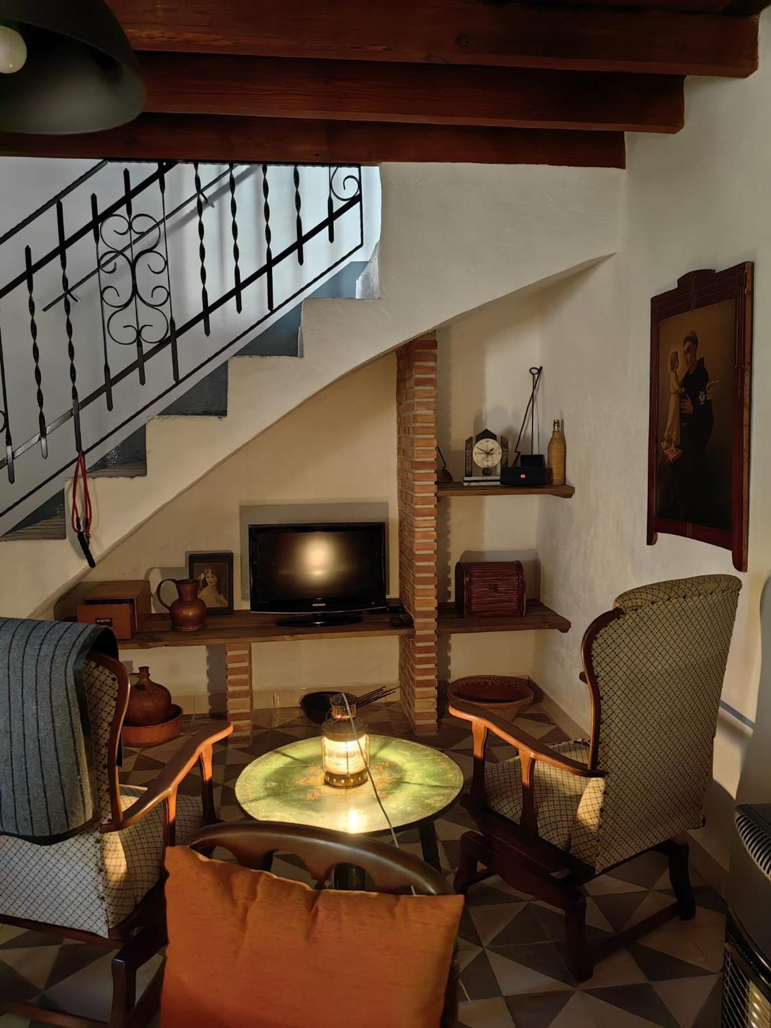La Canota 2-Floors King Rooms Adults Only Talara Kültér fotó
