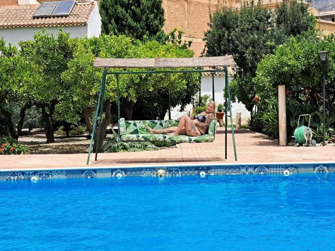 La Canota 2-Floors King Rooms Adults Only Talara Kültér fotó
