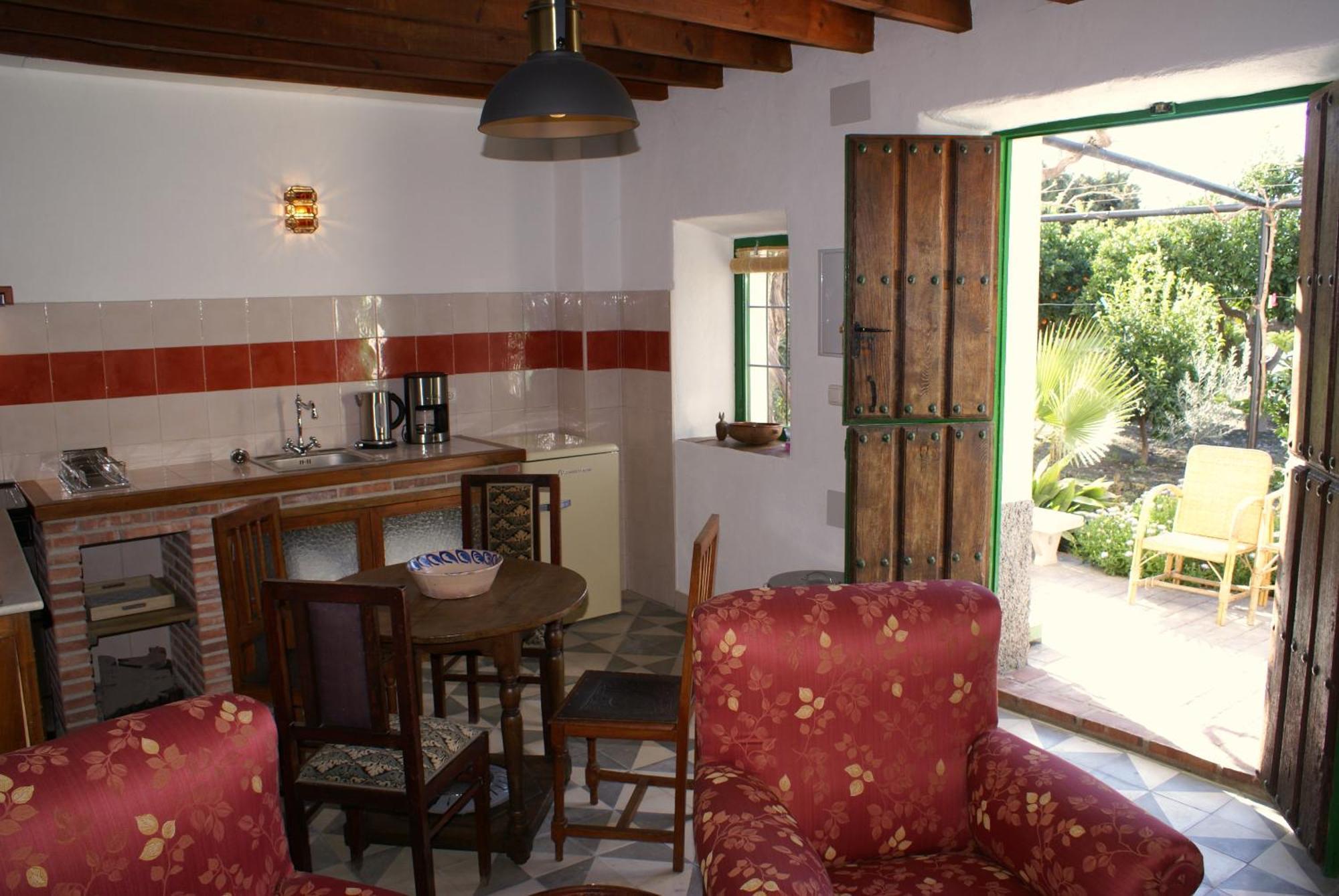 La Canota 2-Floors King Rooms Adults Only Talara Szoba fotó