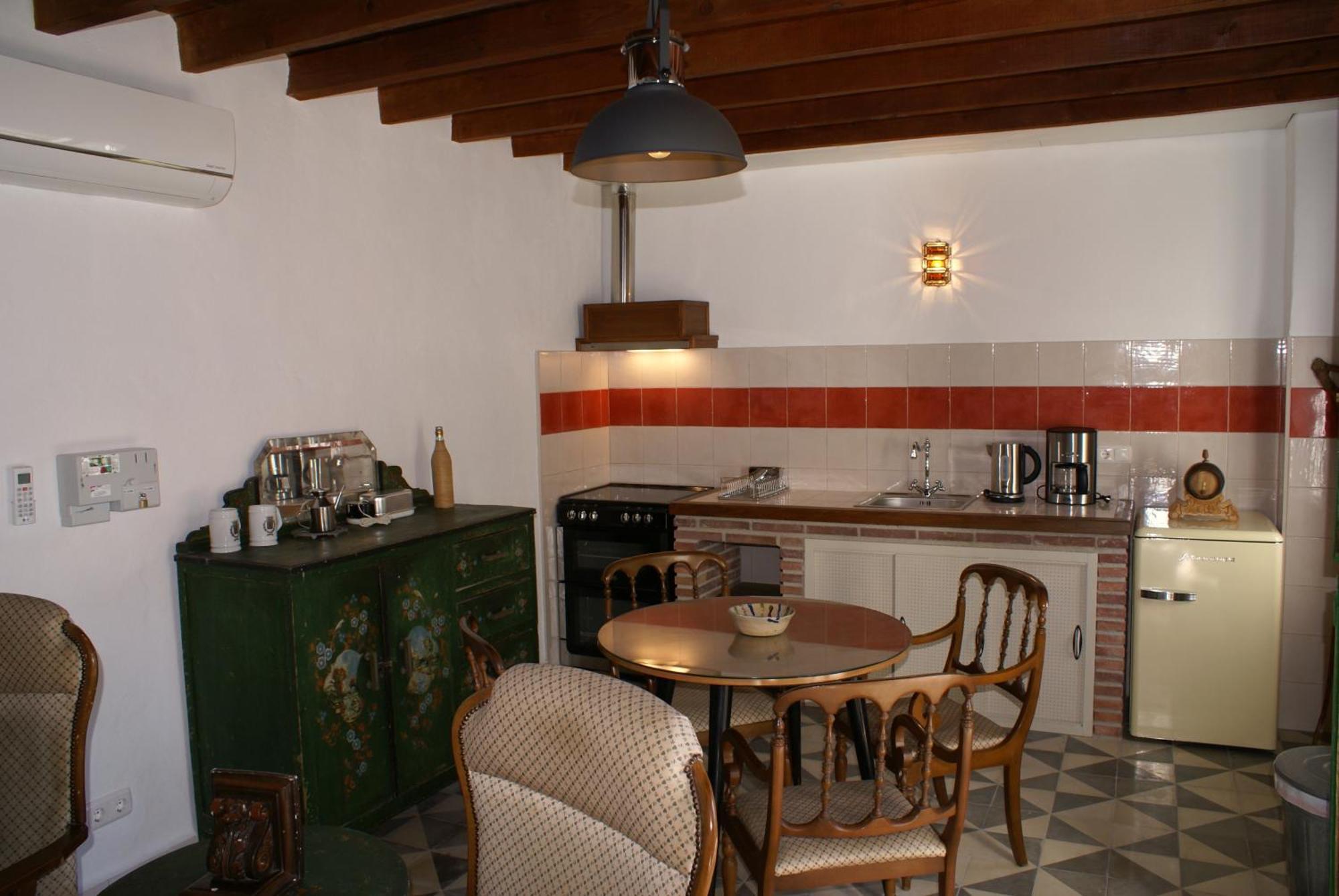 La Canota 2-Floors King Rooms Adults Only Talara Szoba fotó