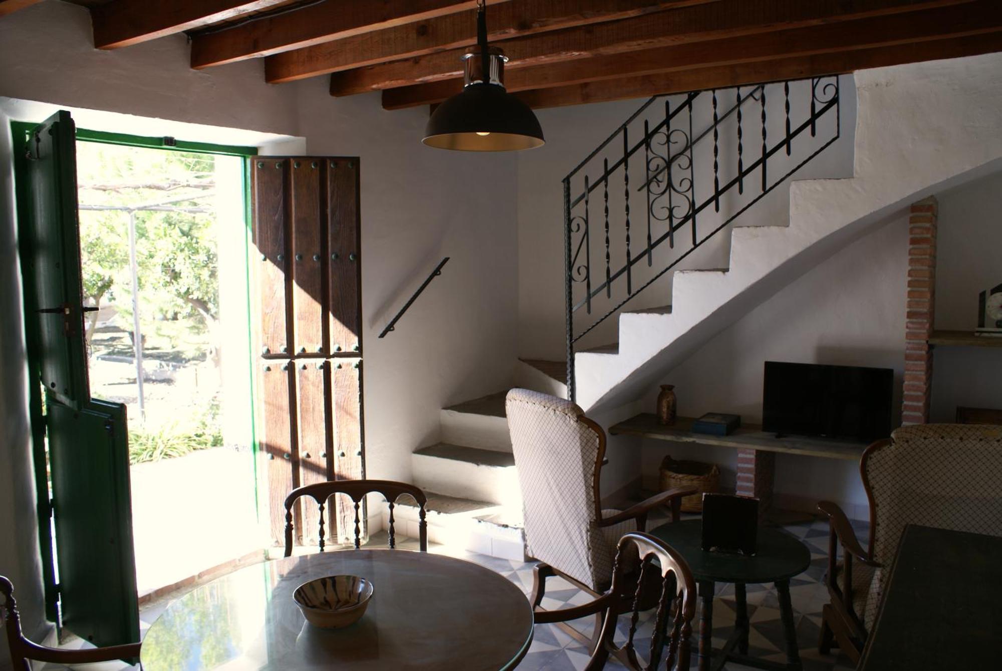La Canota 2-Floors King Rooms Adults Only Talara Szoba fotó
