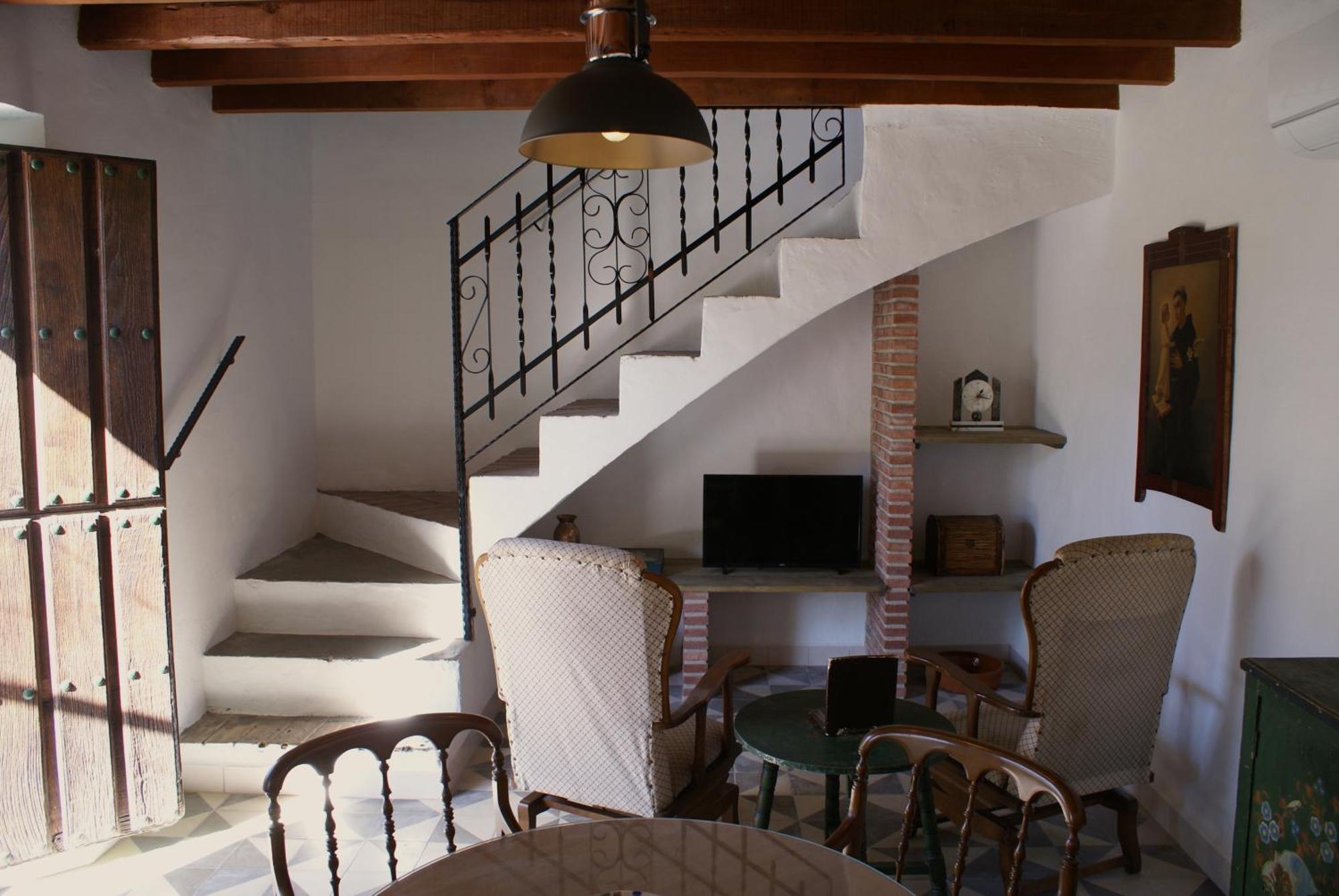 La Canota 2-Floors King Rooms Adults Only Talara Szoba fotó