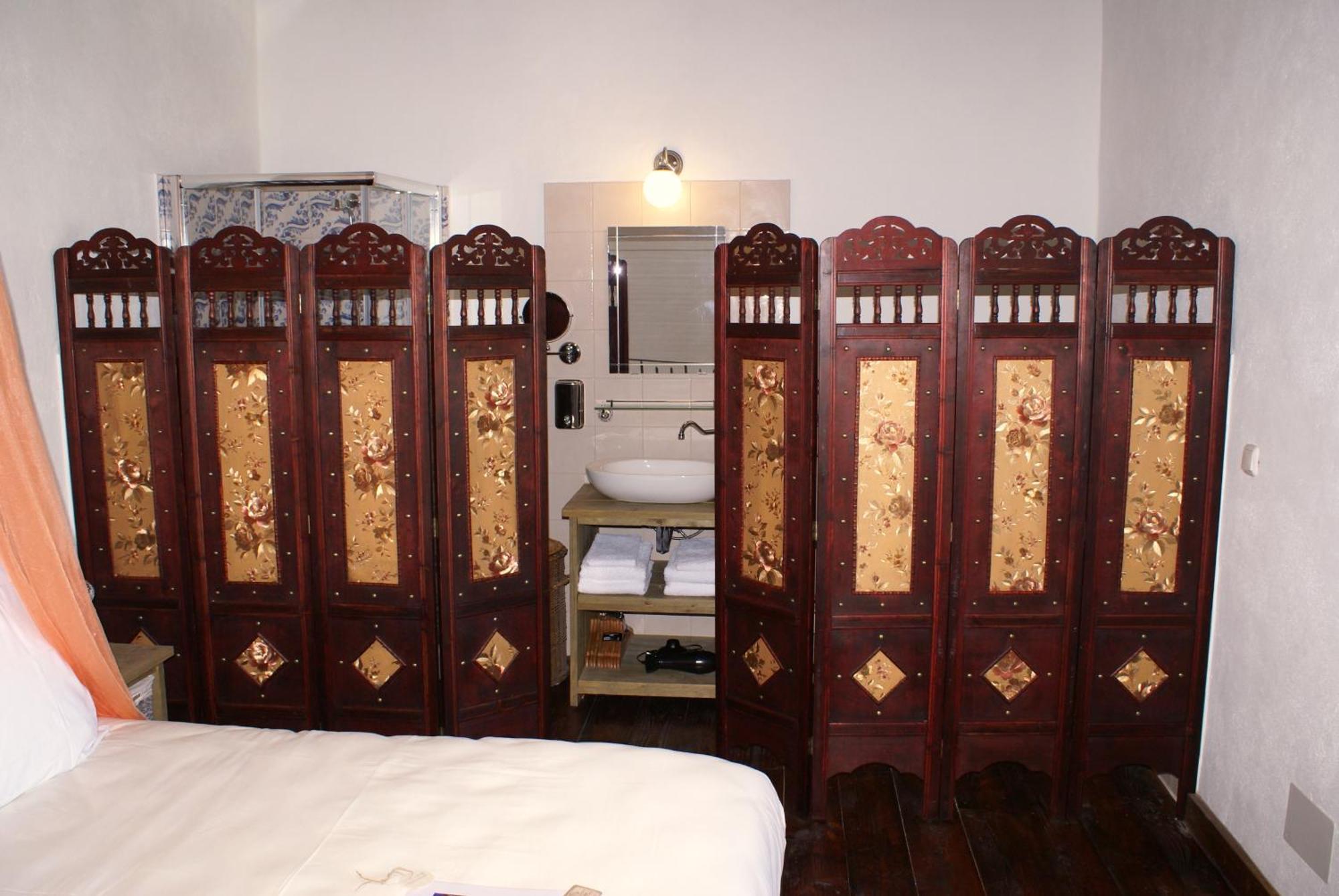 La Canota 2-Floors King Rooms Adults Only Talara Szoba fotó