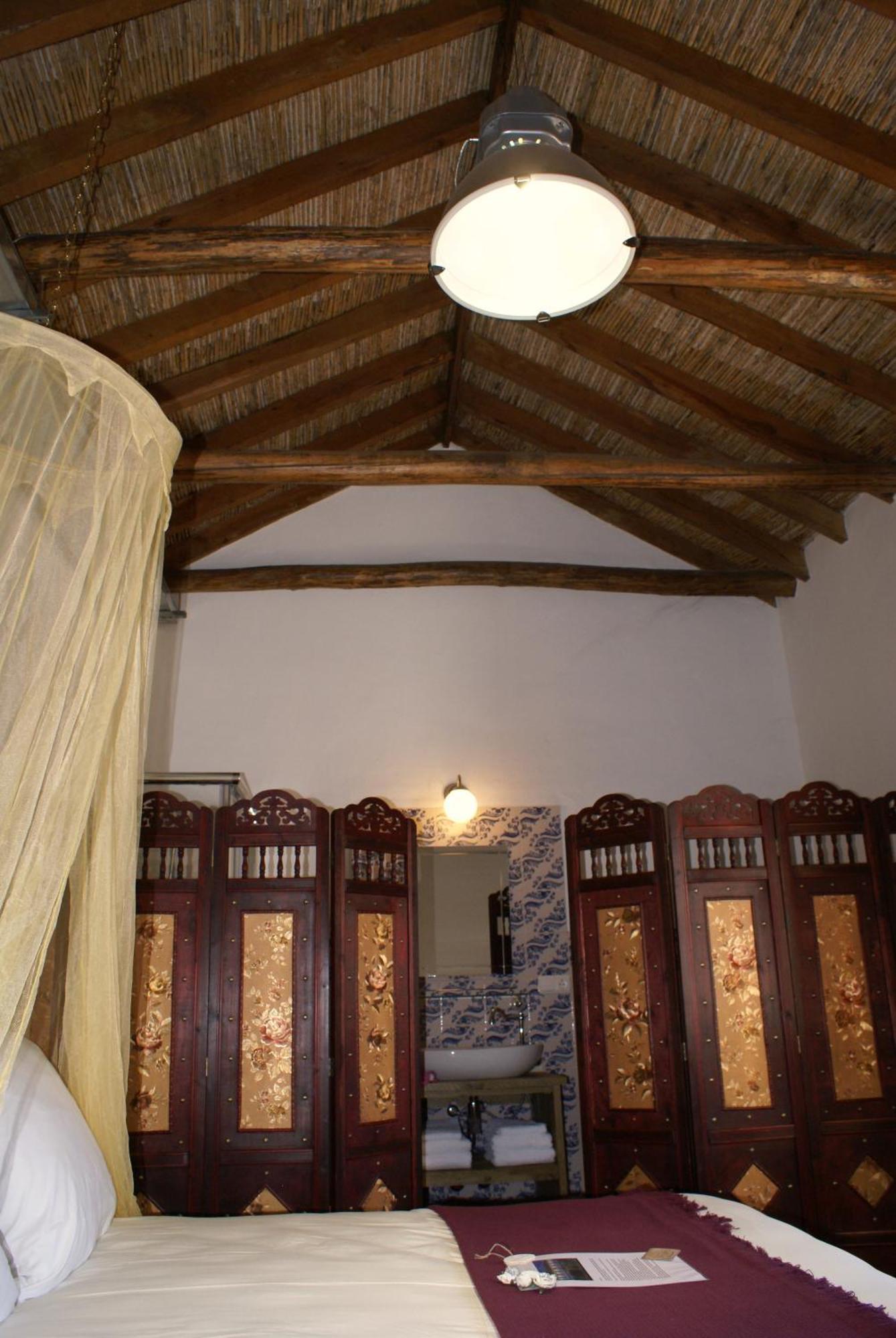 La Canota 2-Floors King Rooms Adults Only Talara Szoba fotó