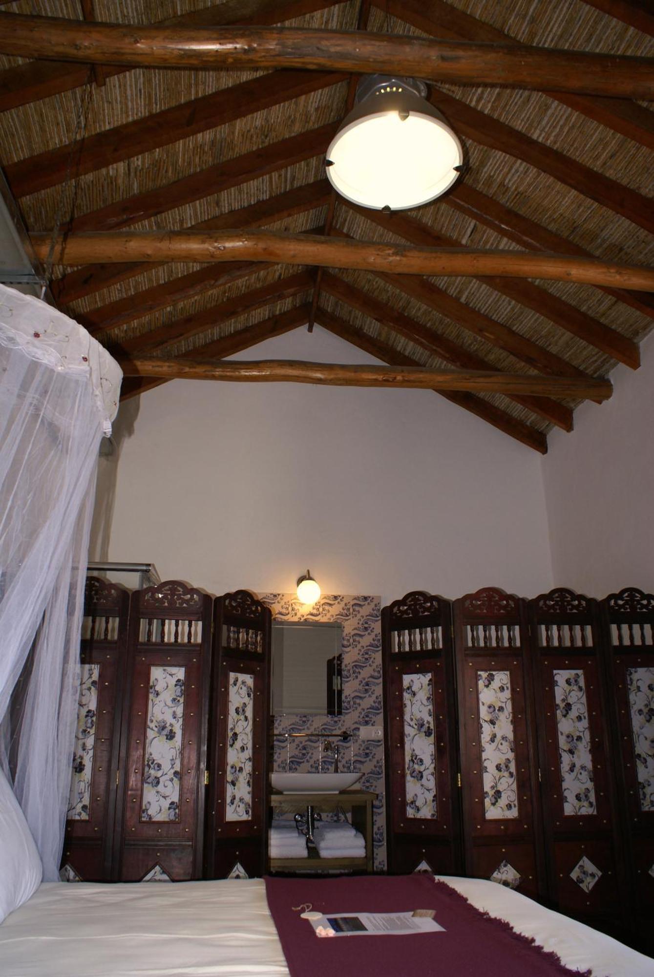 La Canota 2-Floors King Rooms Adults Only Talara Szoba fotó