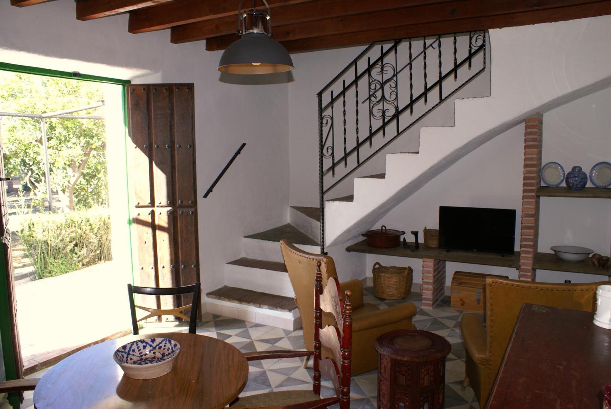 La Canota 2-Floors King Rooms Adults Only Talara Szoba fotó