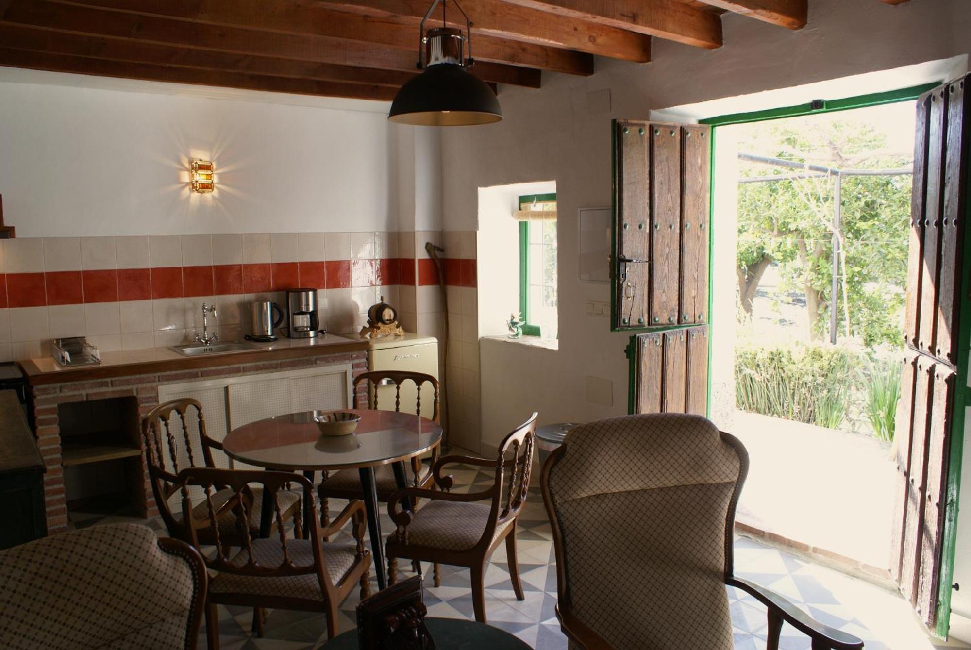 La Canota 2-Floors King Rooms Adults Only Talara Szoba fotó