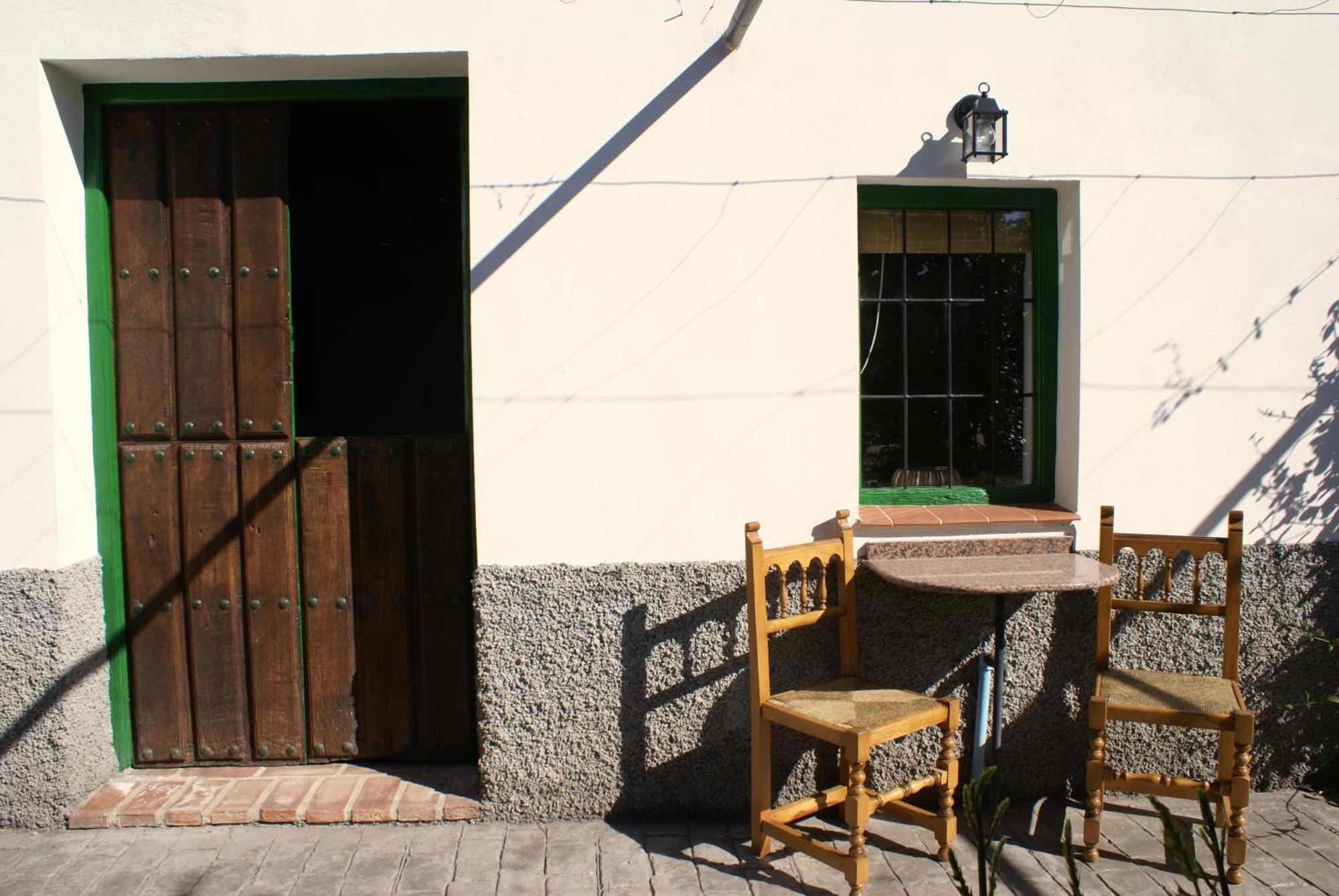 La Canota 2-Floors King Rooms Adults Only Talara Szoba fotó