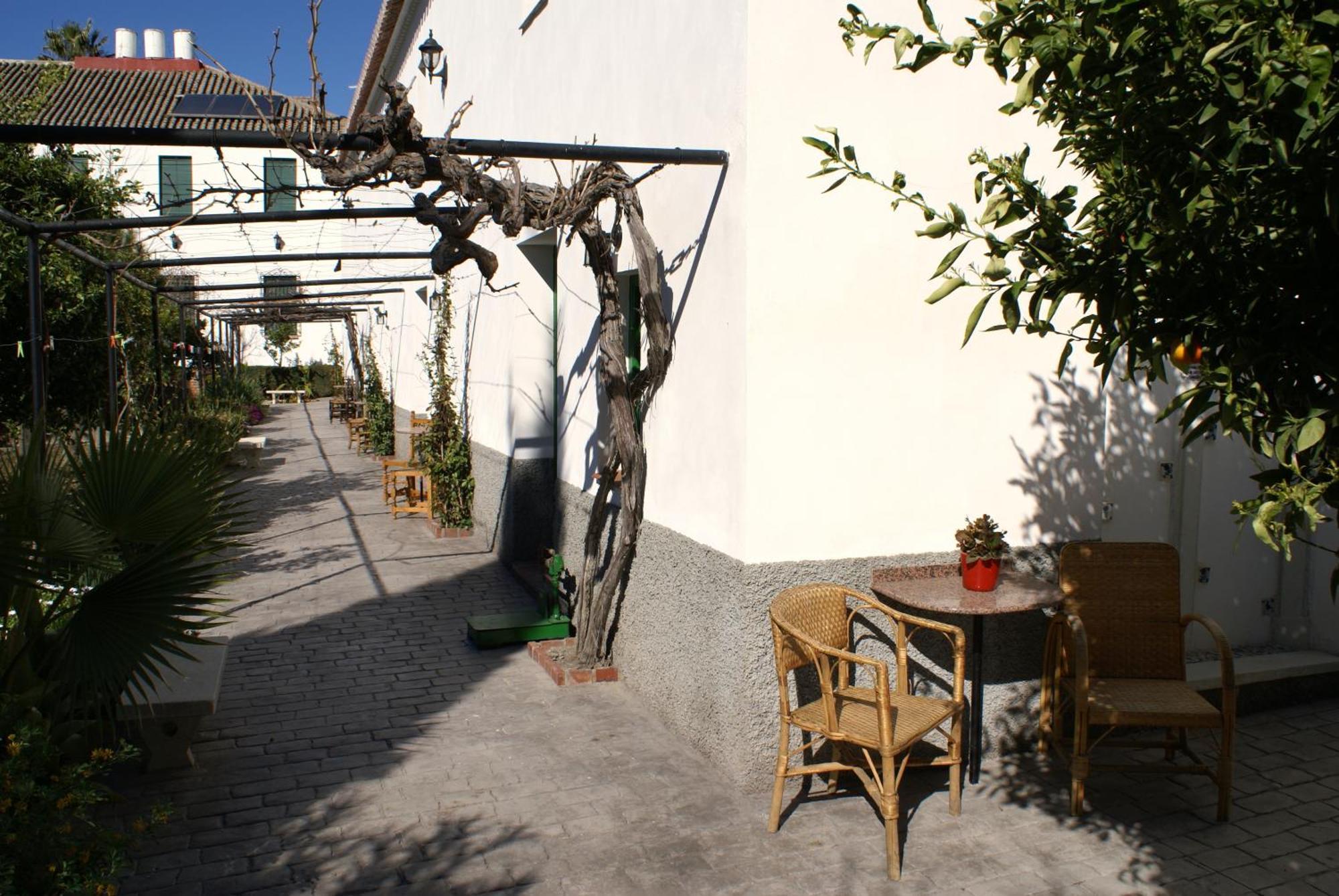 La Canota 2-Floors King Rooms Adults Only Talara Szoba fotó