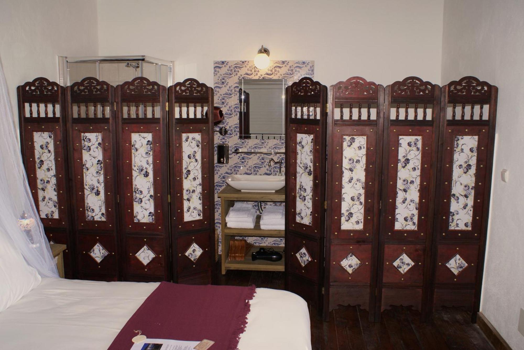 La Canota 2-Floors King Rooms Adults Only Talara Szoba fotó