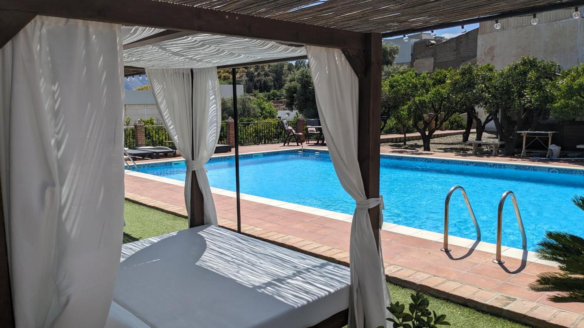 La Canota 2-Floors King Rooms Adults Only Talara Kültér fotó